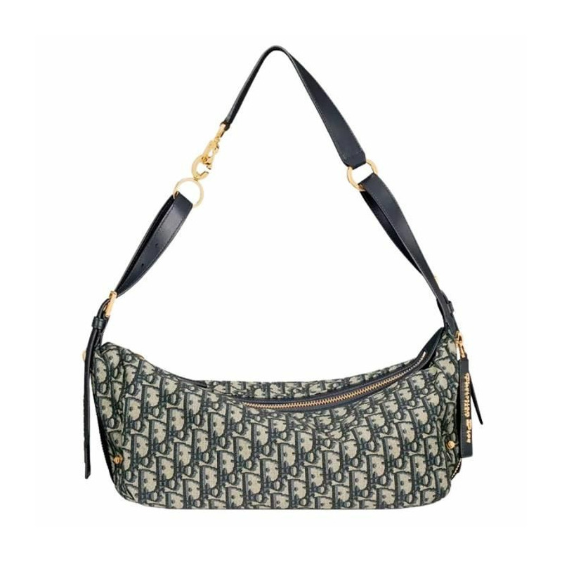 DIOR D-Journey 中型包 M2417UTZQ_M928-0