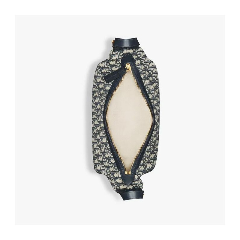 DIOR D-Journey 中型包 M2417UTZQ_M928-8