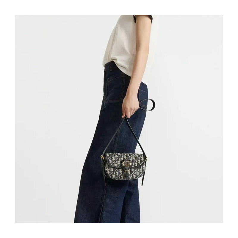 DIOR Bobby East-West 套件 M9335UTZQ_M928-2