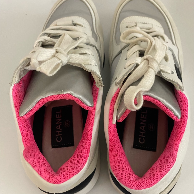 Chanel Sneaker EU 39-4