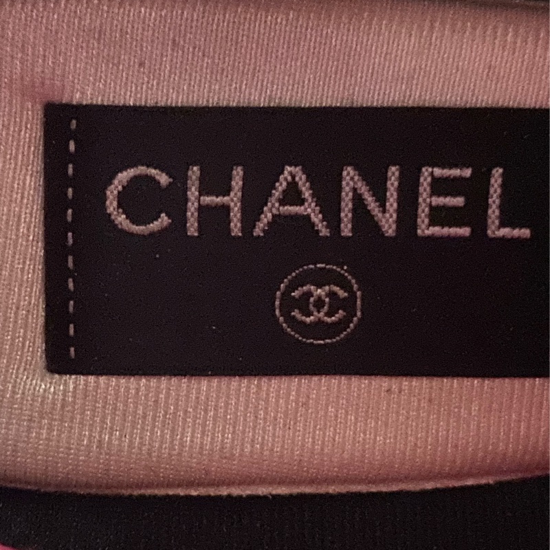 Chanel Sneaker EU 39-6