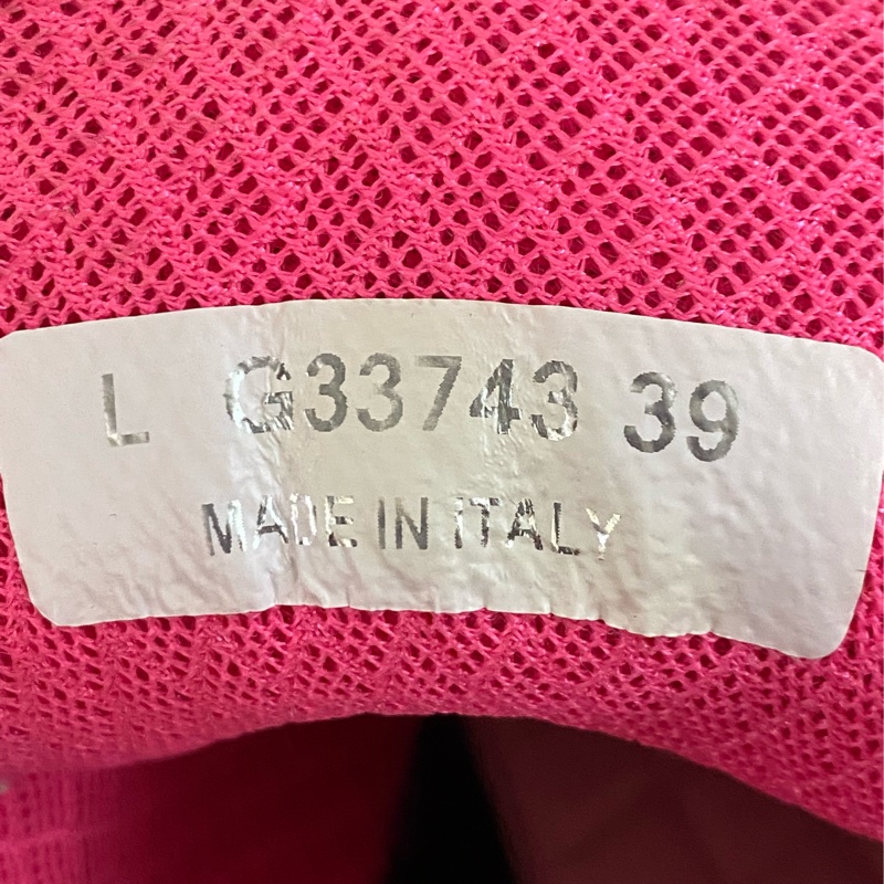 Chanel Sneaker EU 39-7