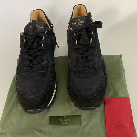 Valentino Sneaker EU 39