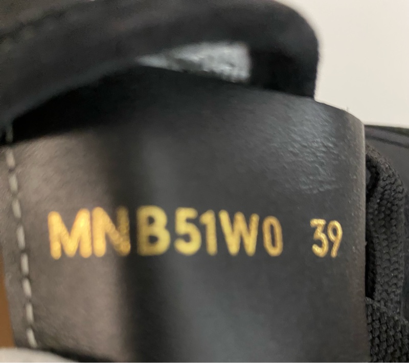 Valentino Sneaker EU 39-9