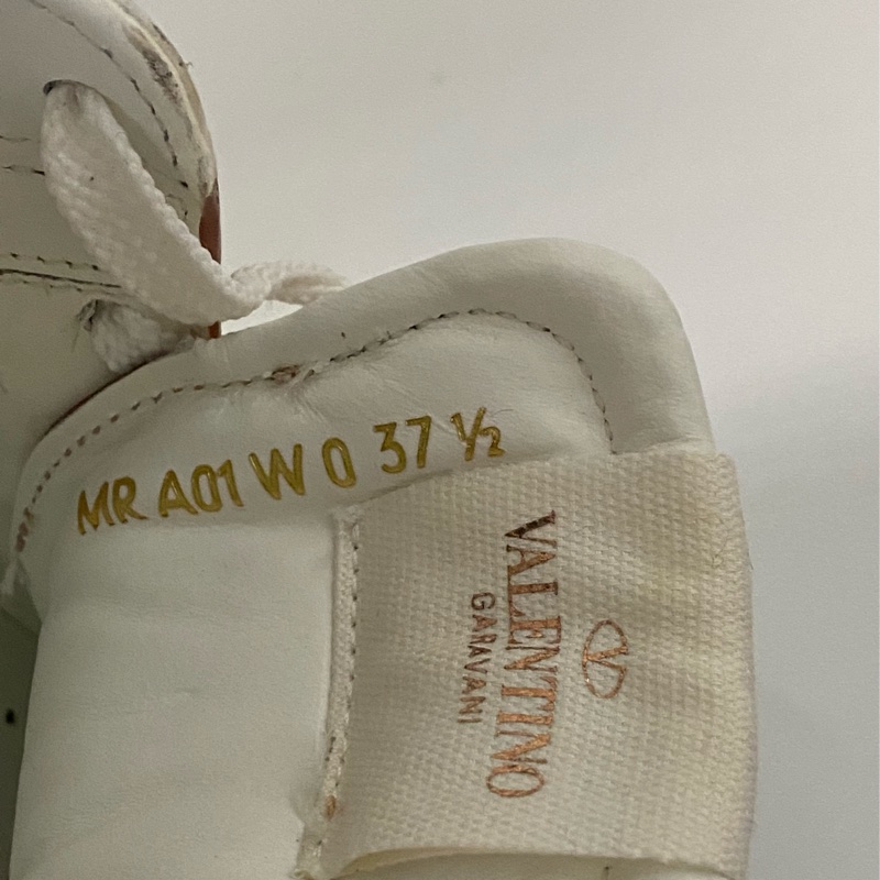 Valentino Garavani Sneaker EU37.5-8