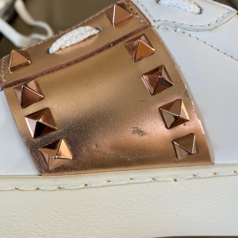 Valentino Garavani Sneaker EU37.5-15