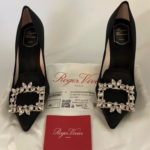Roger ViVier Heels EU39