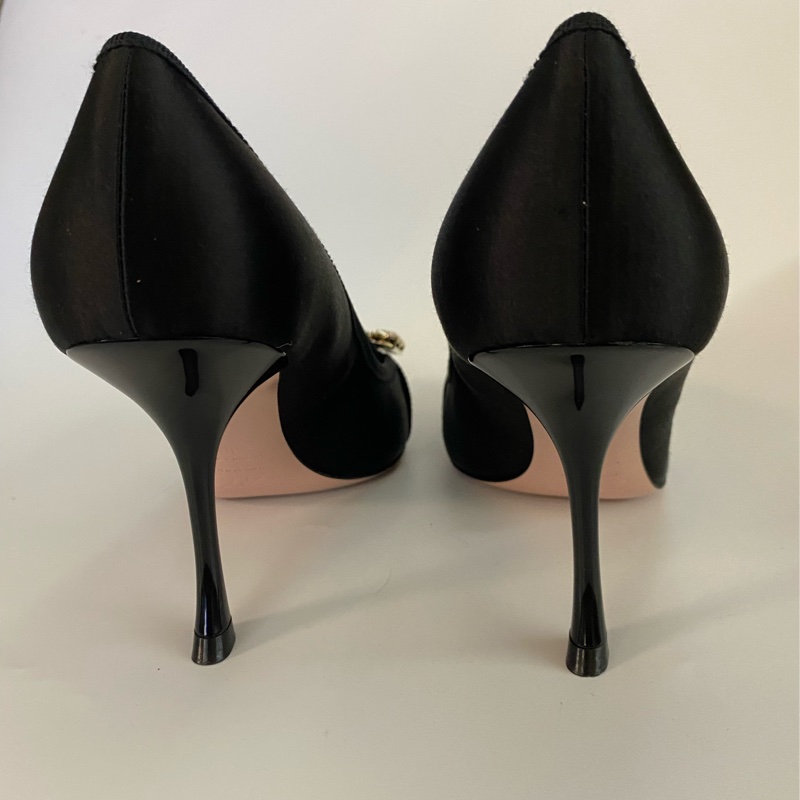 Roger ViVier Heels EU39-2