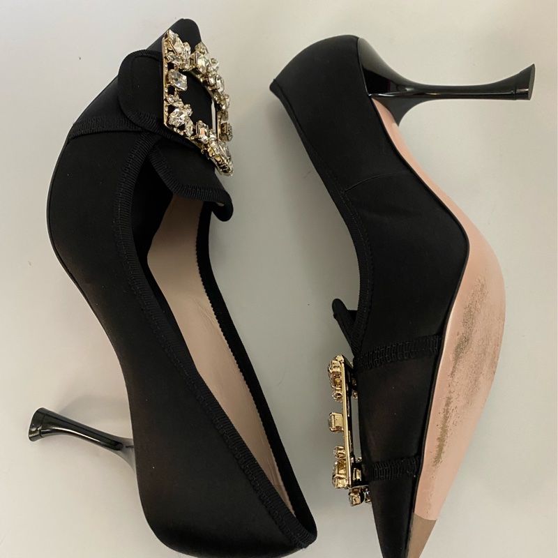 Roger ViVier Heels EU39-6