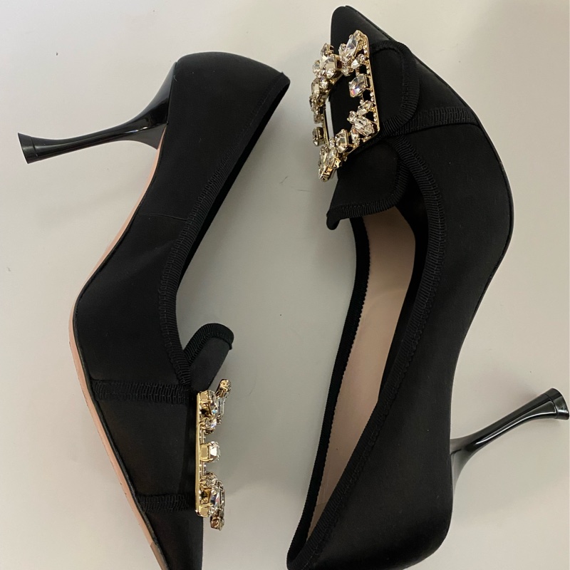 Roger ViVier Heels EU39-7