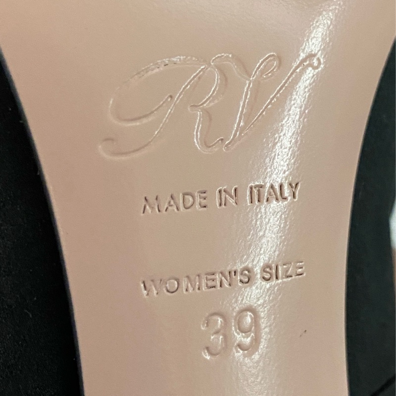 Roger ViVier Heels EU39-8