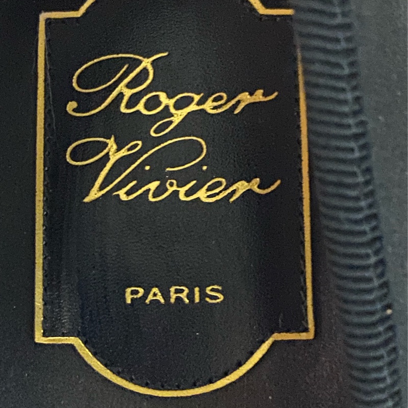 Roger ViVier Heels EU39-9