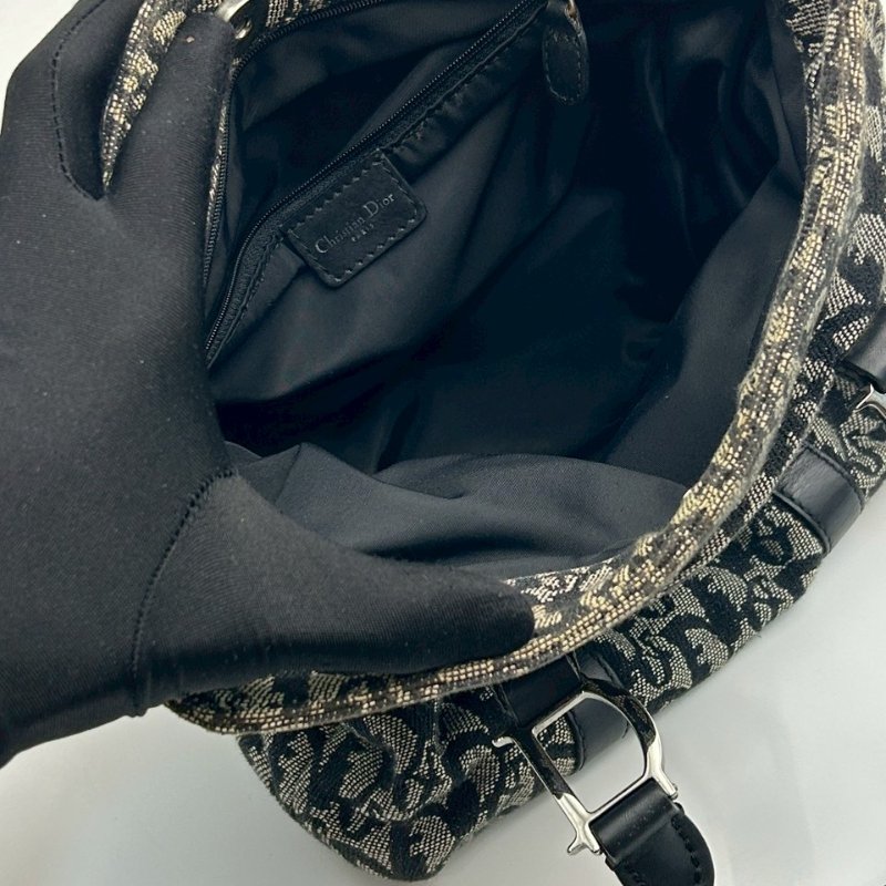 🏷Dior老花托特包-2