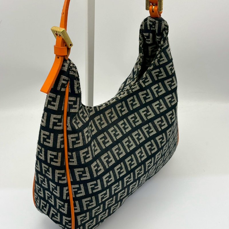 🏷Fendi hobo-1