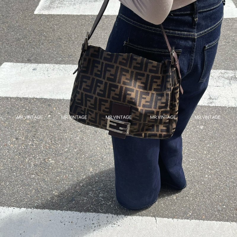 🏷Fendi法棍-1