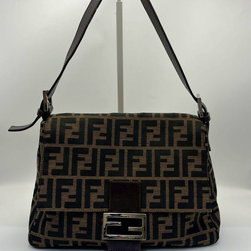 🏷Fendi法棍-9