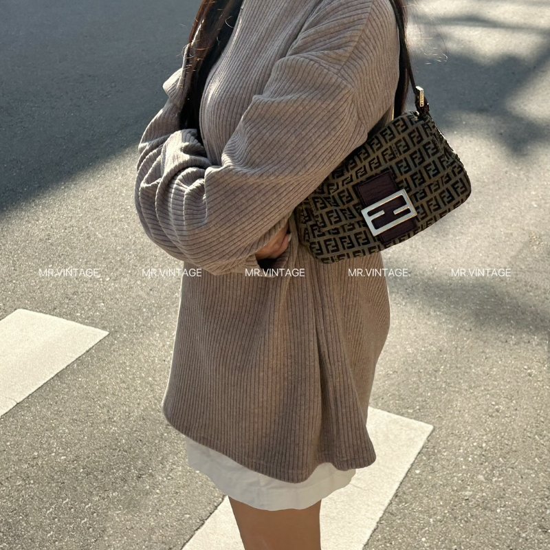 🏷Fendi迷你法棍-2