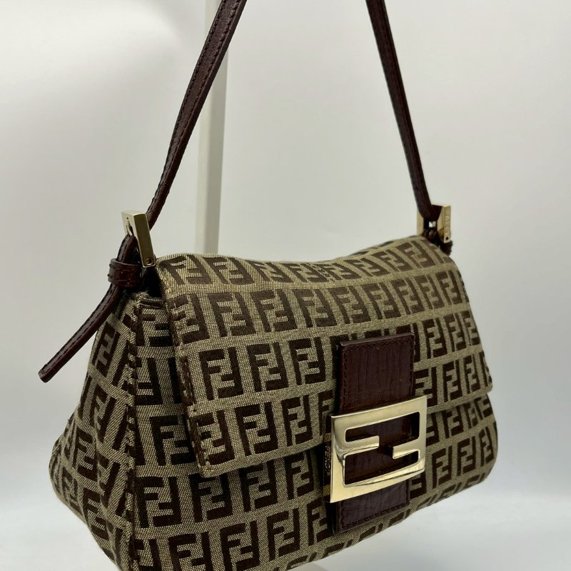 🏷Fendi迷你法棍-3