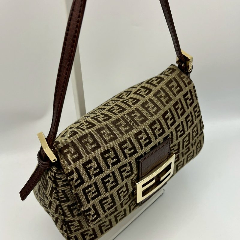 🏷Fendi迷你法棍-5