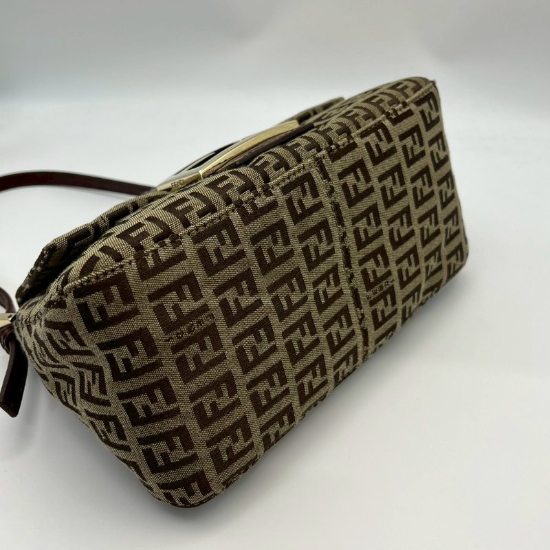 🏷Fendi迷你法棍-8