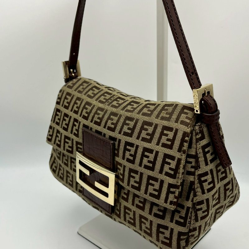 🏷Fendi迷你法棍-9