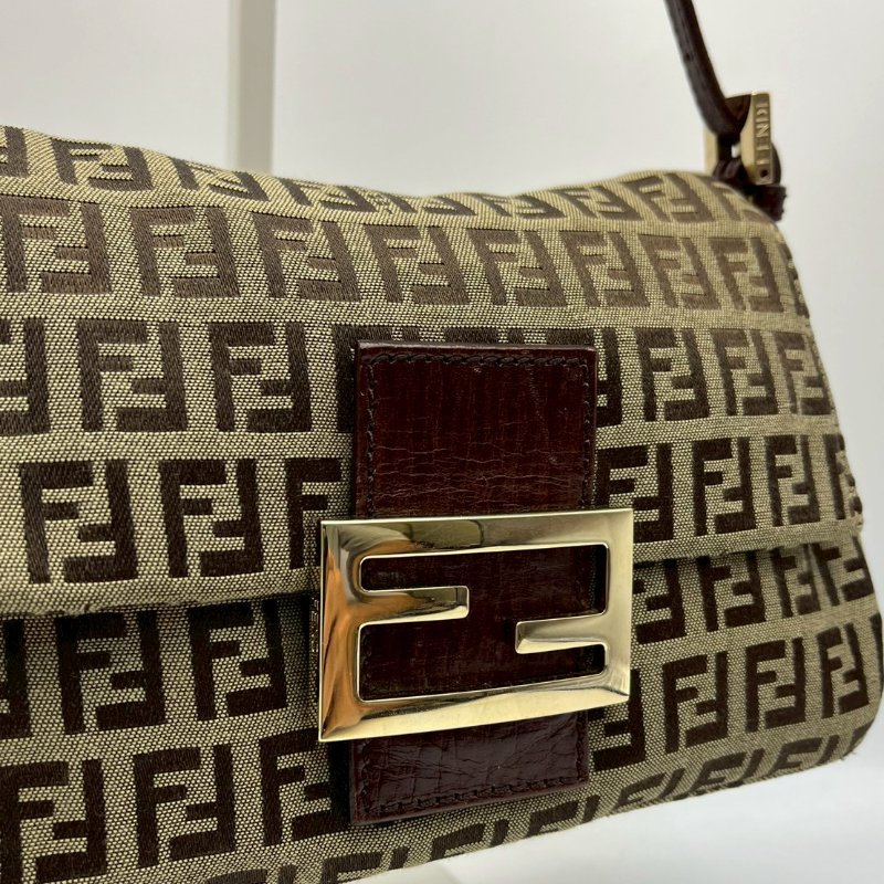 🏷Fendi迷你法棍-11