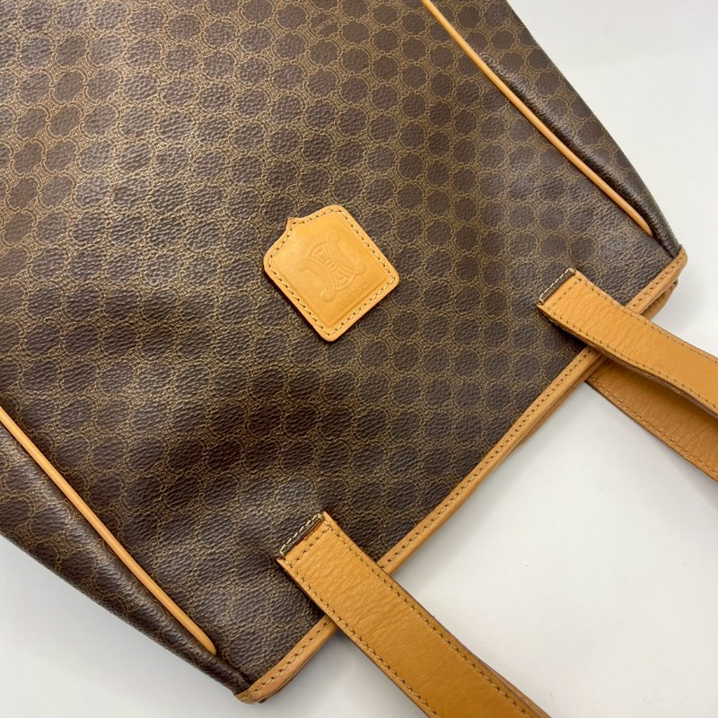 🏷Celine凱旋門托特包-4