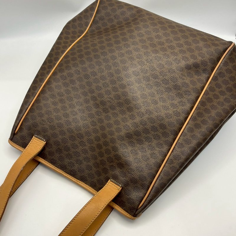 🏷Celine凱旋門托特包-9