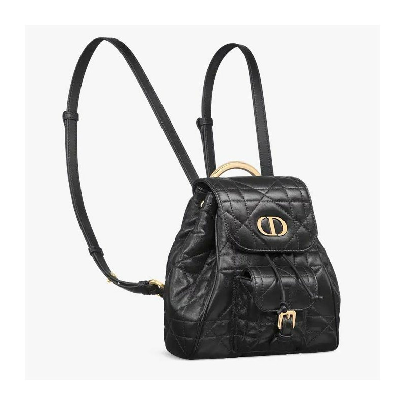 DIOR Caro 小型背包 M6302UNOZ_M900-1