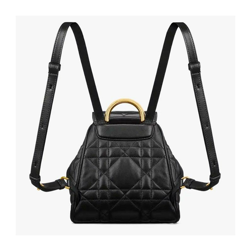 DIOR Caro 小型背包 M6302UNOZ_M900-3