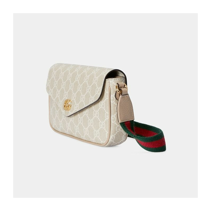 GUCCI Ophidia迷你包 764961 2ZGMN 9643-1