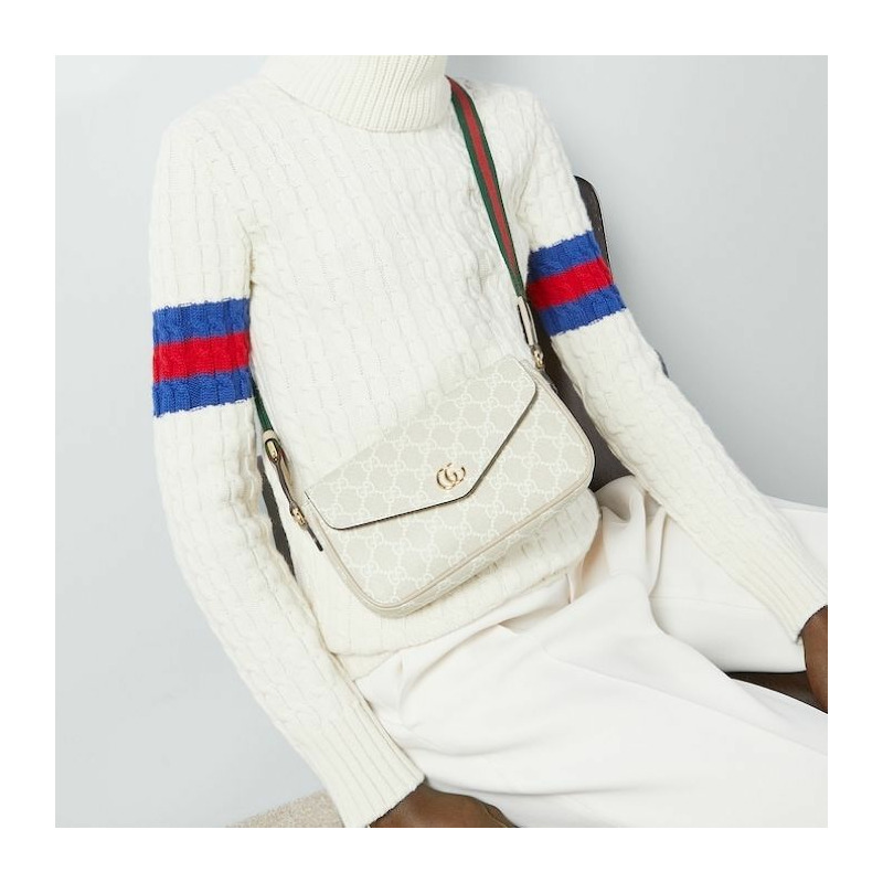 GUCCI Ophidia迷你包 764961 2ZGMN 9643-3