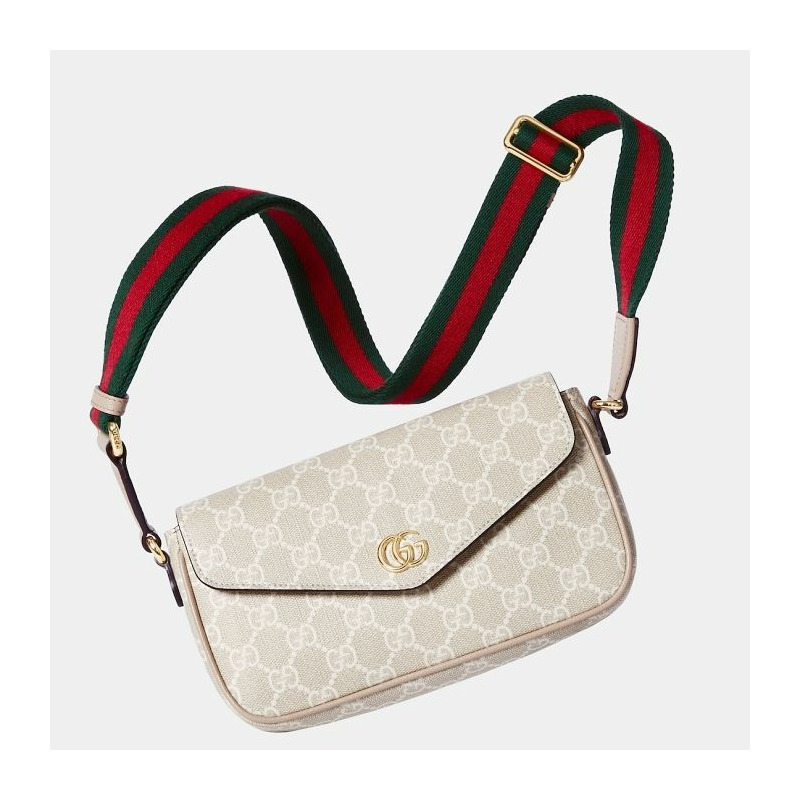 GUCCI Ophidia迷你包 764961 2ZGMN 9643-4