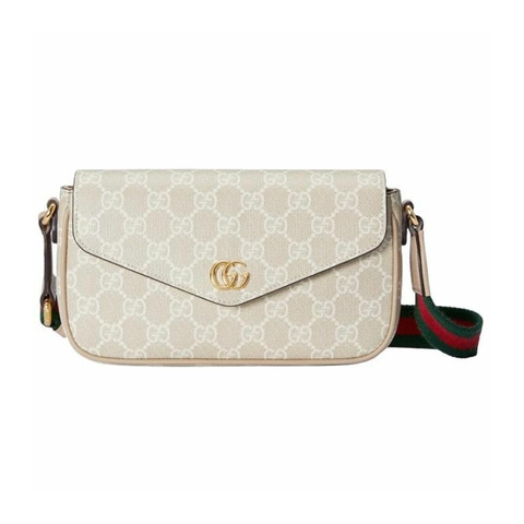GUCCI Ophidia迷你包 764961 2ZGMN 9643