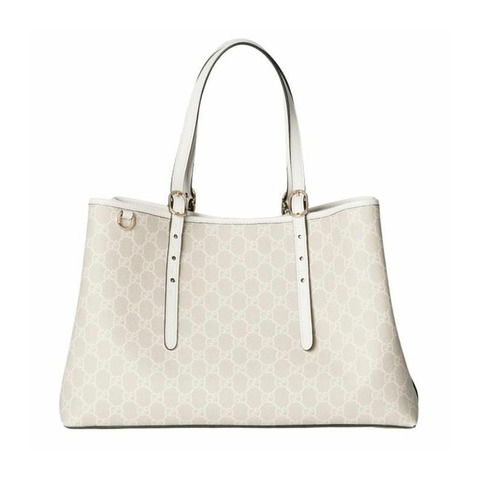 GUCCI GG 標誌中型手提包 815213 FAD6L 9641