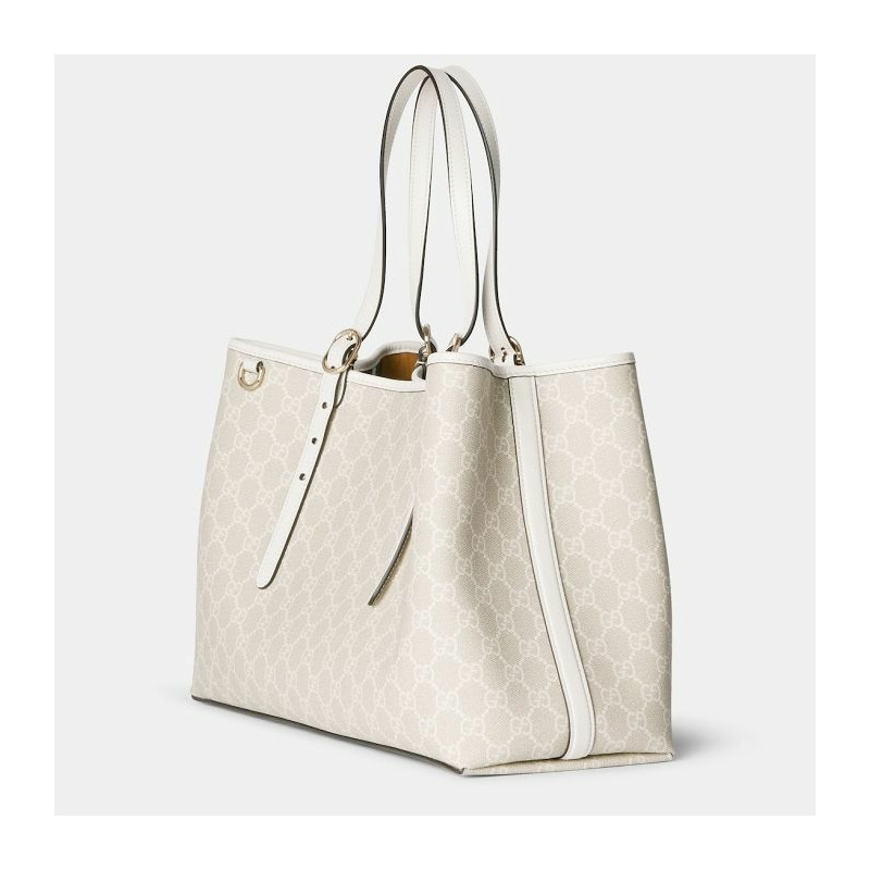 GUCCI GG 標誌中型手提包 815213 FAD6L 9641-1