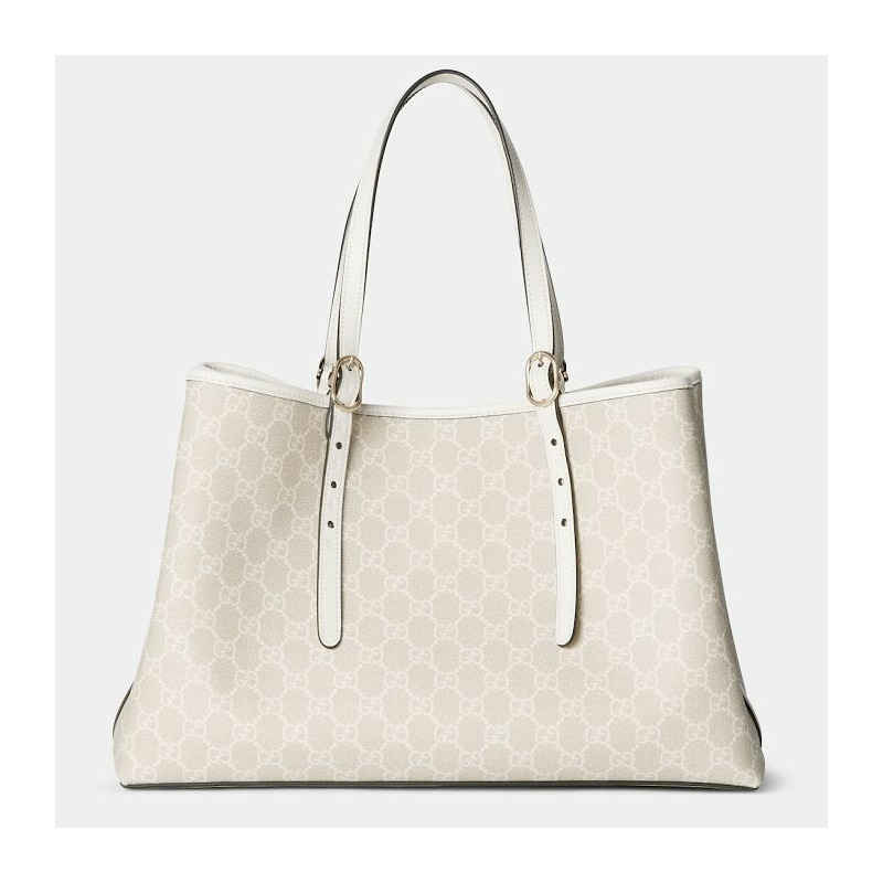 GUCCI GG 標誌中型手提包 815213 FAD6L 9641-5