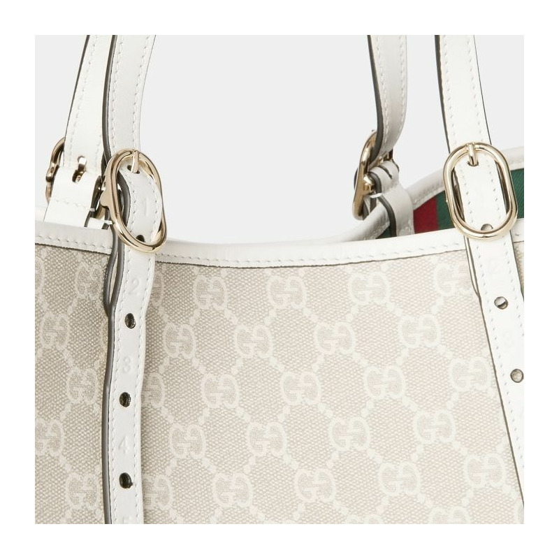 GUCCI GG 標誌中型手提包 815213 FAD6L 9641-11