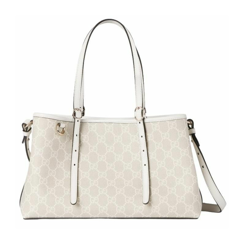 GUCCI GG 標誌小號手提包 815214 FAD6L 9641-8