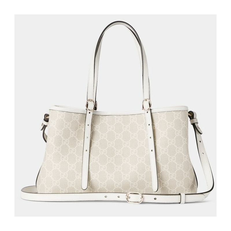 GUCCI GG 標誌小號手提包 815214 FAD6L 9641-13