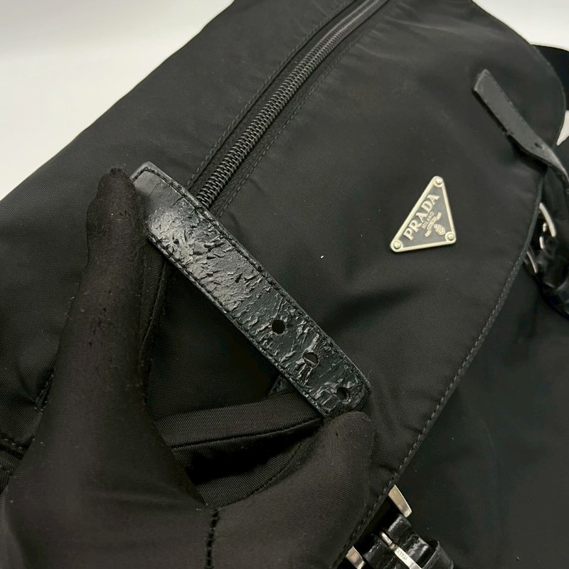 🏷Prada郵差包-24