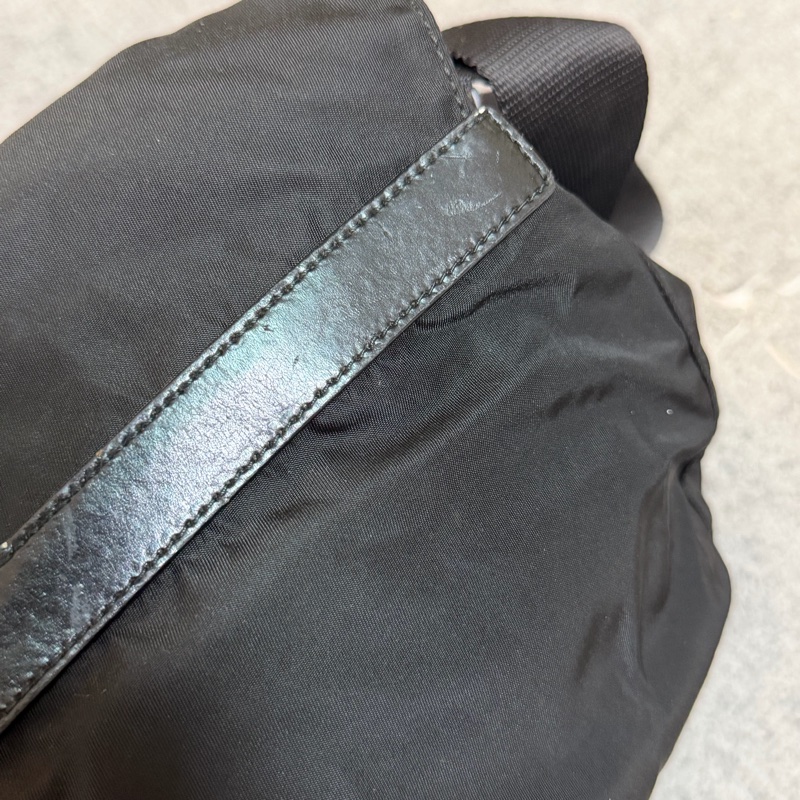 🏷Prada郵差包-16