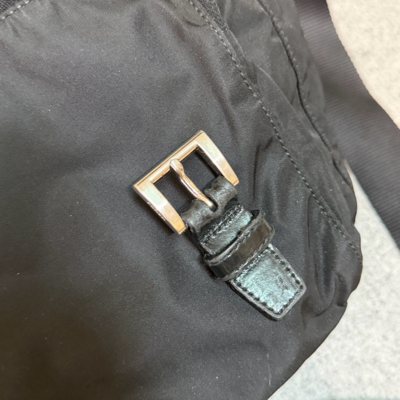 🏷Prada郵差包-20