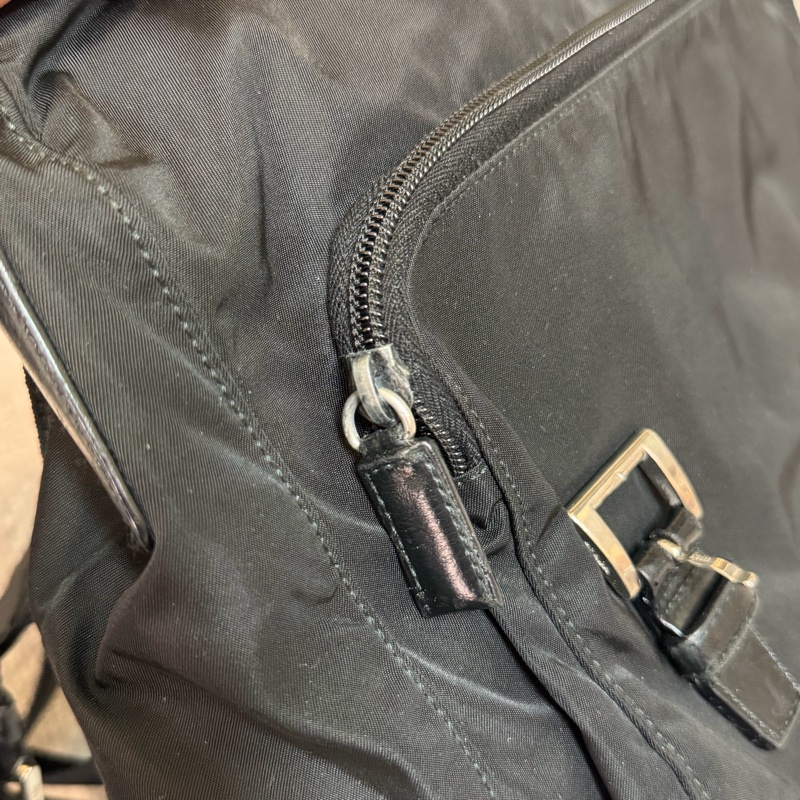 🏷Prada郵差包-23