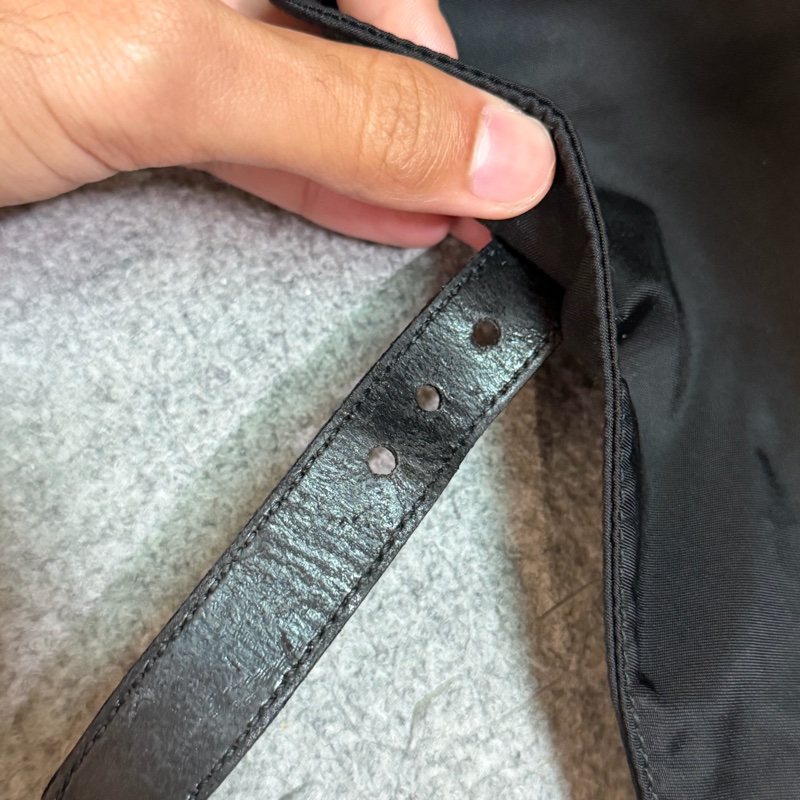 🏷Prada郵差包-24