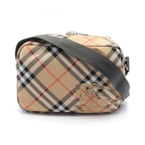 Burberry sand bag