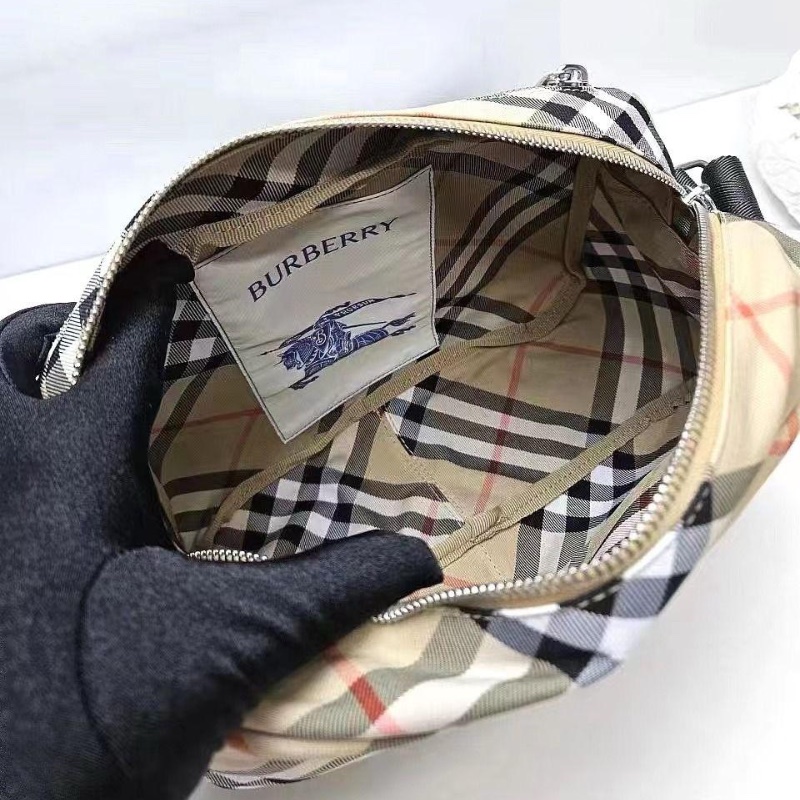 Burberry sand bag-5