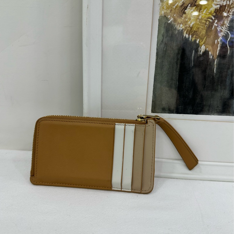 Loewe 羅意威 card holder 零錢包 小卡包-2