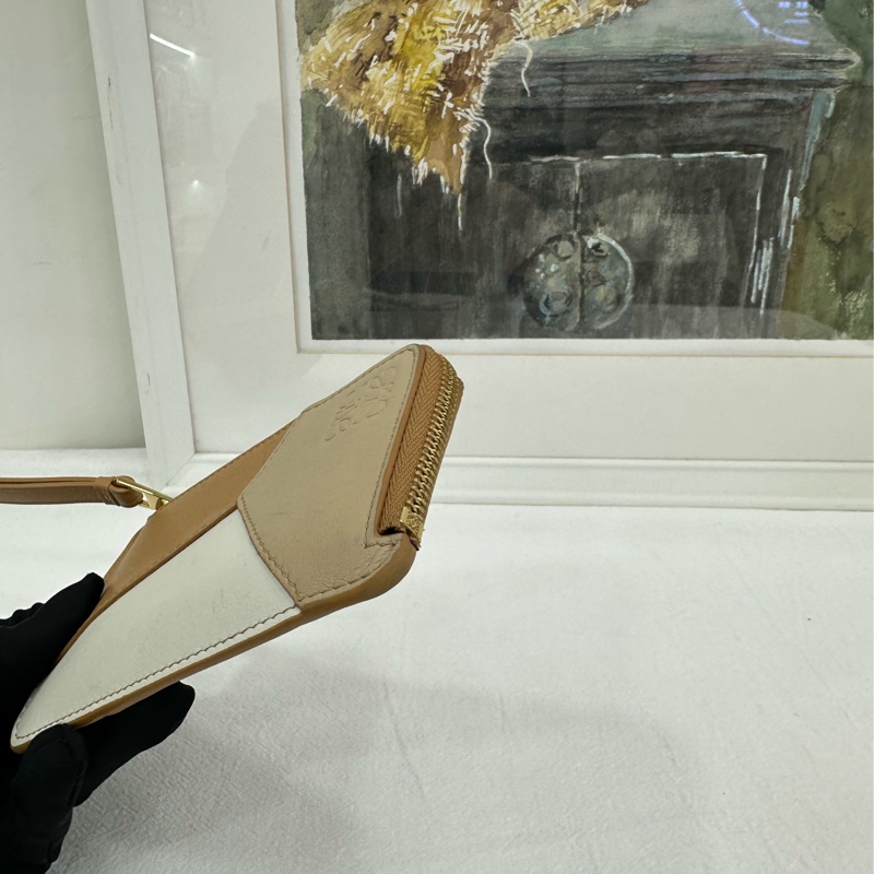 Loewe 羅意威 card holder 零錢包 小卡包-3