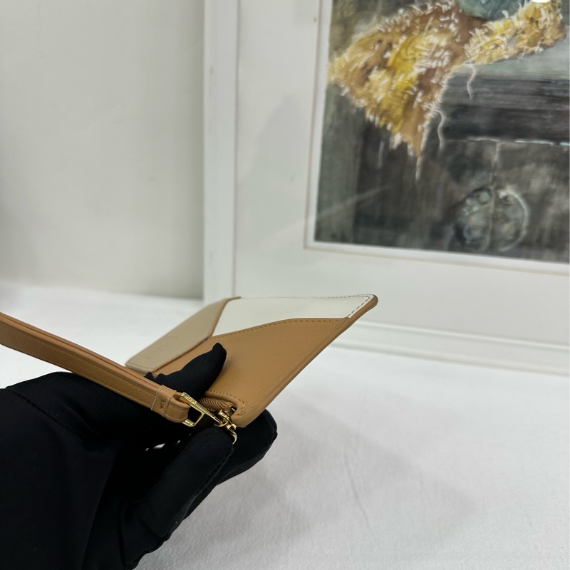 Loewe 羅意威 card holder 零錢包 小卡包-4